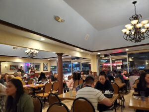 Versailles Restaurant - Encino