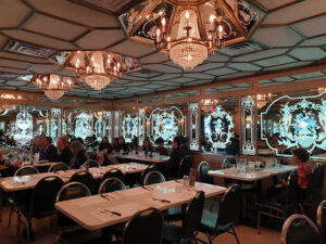 Versailles Restaurant Cuban Cuisine - Miami