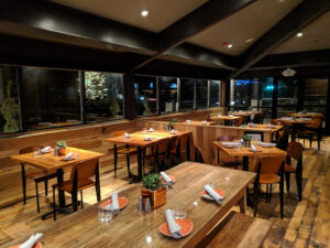 Versante Hearth + Bar - Park City
