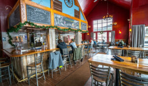 Vertical Bistro & Tap - Winter Park