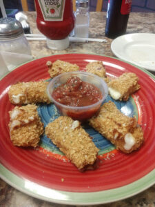 Vertoris Pizza House - Bradenton