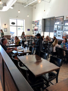 Vessel Kitchen - Park City