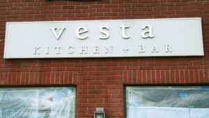 Vesta Kitchen - Harrison