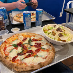 Vesuvio Pizzeria Napoletana - Kennesaw