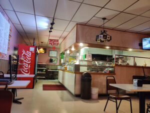 Vesuvio's Restaurant & Pizza - Allentown