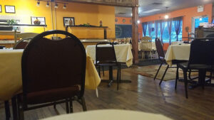 Veterans' Cafe and Grill - Merrillville