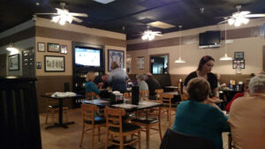 Vetture's Pizzeria and Restaurant - Palm Harbor