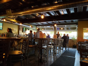 Vey's Pub & Grille - Hermitage