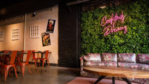 Via Gastrobar - New Haven
