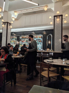 Via Locusta - Philadelphia