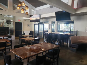 Via-Mar Grill & Bar - Cantina - Ontario