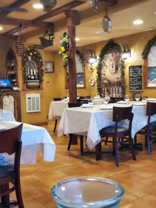 Via Margherita Ristorante Italiano - Staten Island