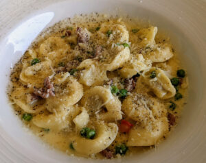 Via Piccola Trattoria - Tiburon