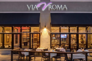 Via Roma - Charlotte