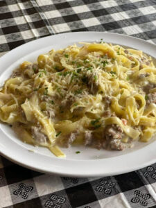 Via Roma Italian Cuisine - Texarkana