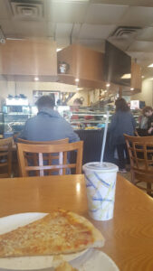 Via Roma Pizza - Massapequa