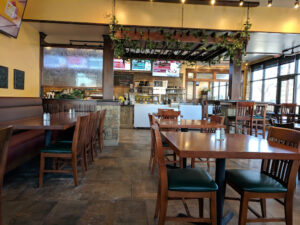 Via Sofia's - 1st Ave - Cedar Rapids