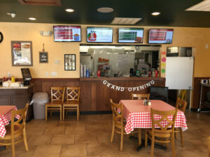 Via Sofia's - Cedar Falls - Cedar Falls