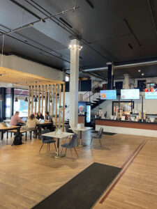 Viator Coffee Co. - Elgin