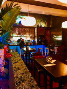 Vibe Bar Maui - Kihei