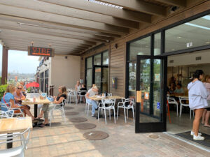 Vibe Organic Kitchen & Juice - Dana Point