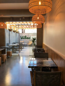 Vibes Cafe - Long Beach