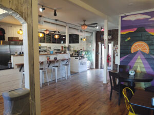 Vibes Juice Bar - Prescott
