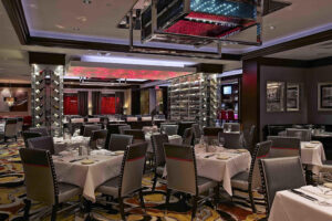 Vic & Anthony's Steakhouse - Atlantic City