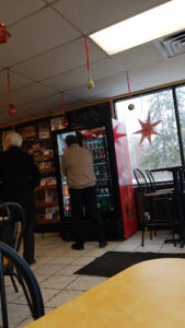 Vic & Deans Pizzeria Grill - Wayne