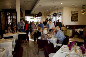 Vic & Ola's - Scottsdale