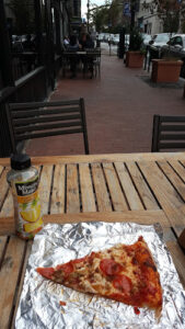 Viccino's Italian Gourmet - Baltimore