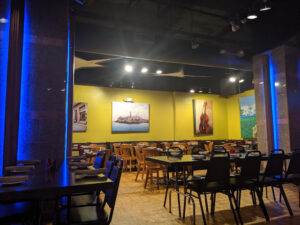 Vicente’s Cuban Cuisine - Detroit