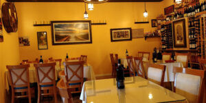 Vicini's Italian Restaurant And Pizzeria - Myrtle Beach