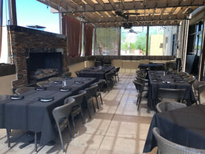 Vicinos Local Italian - Restaurant in Scottsdale, AZ - Scottsdale