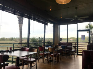 Vickery's Bar & Grill - Mt Pleasant