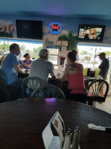 Vickie's Place - McHenry