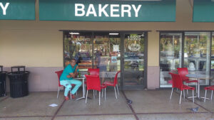Vicky Bakery - Hialeah
