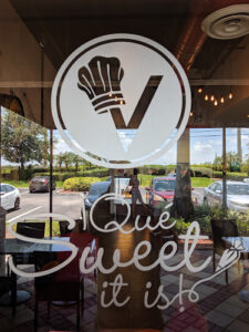 Vicky Bakery - Miramar