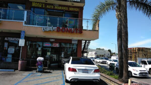 Vicky's Donuts - Hawthorne