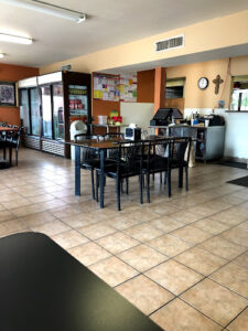 Vicky's Mexican Restaurant - San Antonio