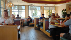 Vicky's Restaurant - San Bernardino