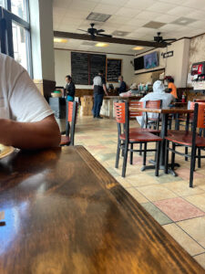Vickys Tacos - Gainesville