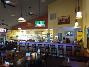 Vic's Primo Pizza and Restaurant - Punta Gorda