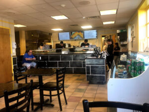 Vic's Sushi Rosemont - Bryn Mawr