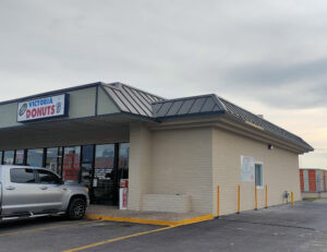 Victoria Donuts - Victoria