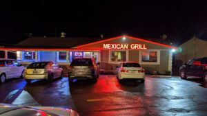 Victoria Mexican Grill and Bar Restaurant - Aiken