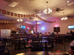 Victoria's Mexican Grill and Bar - Katy