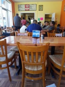 Victoria's Taqueria - Lake Charles