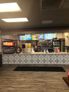 Victorico's Mexican Food - Barnett RD Medford - Medford