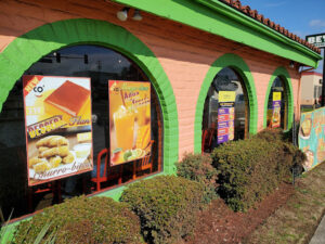 Victorico’s Mexican Food - Longview - Longview